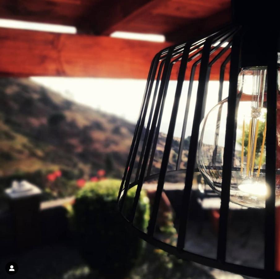 Casa Micaela Villa Garafía Екстериор снимка