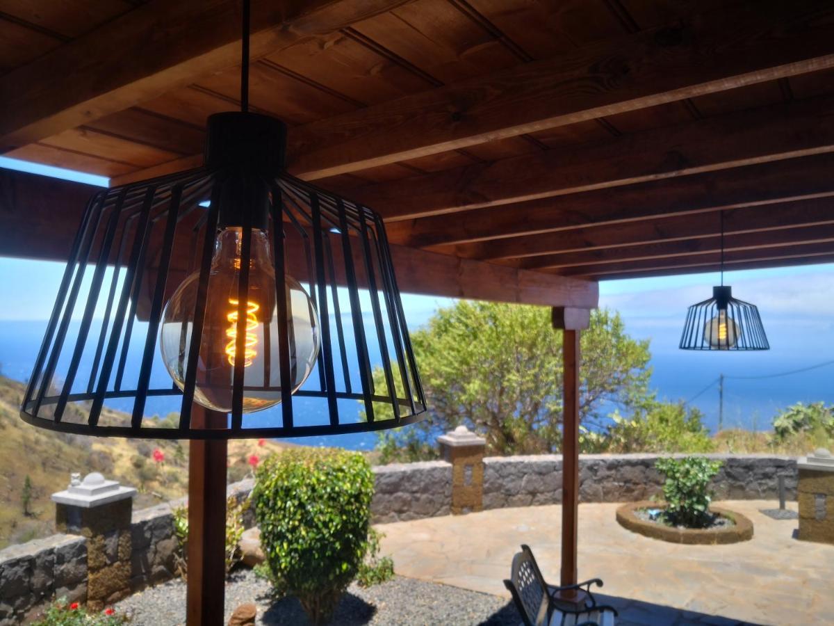 Casa Micaela Villa Garafía Екстериор снимка