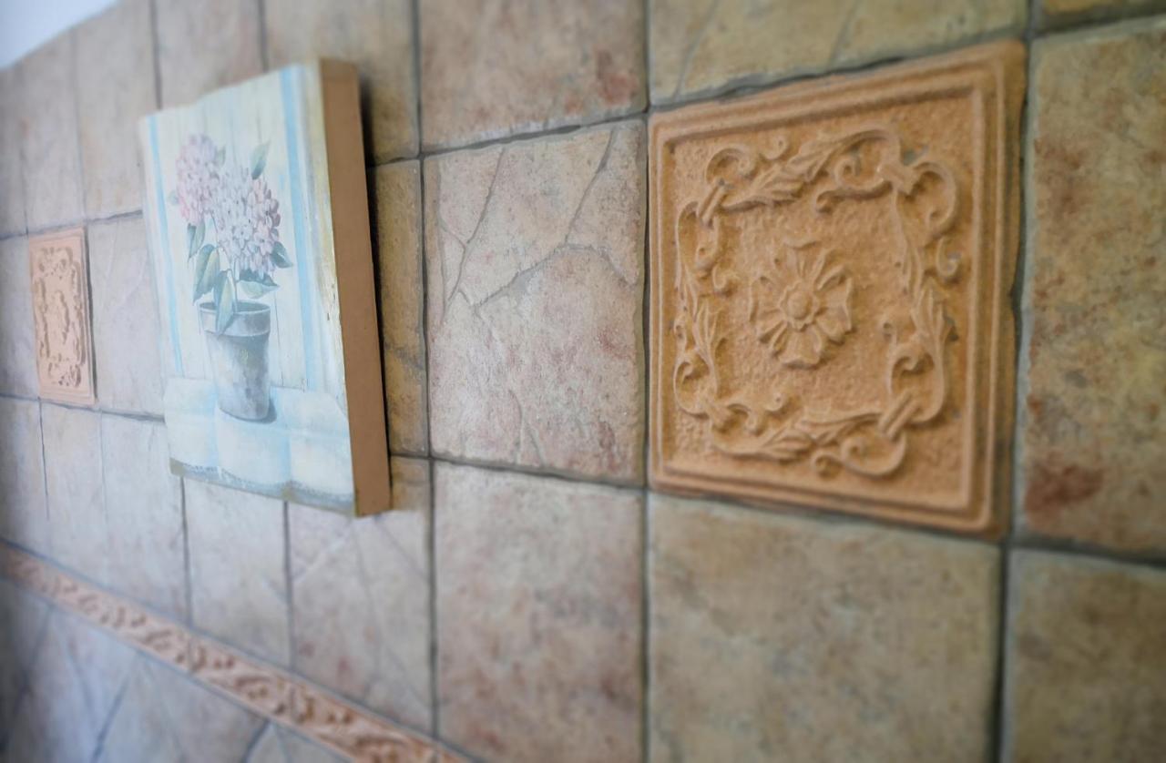 Casa Micaela Villa Garafía Екстериор снимка