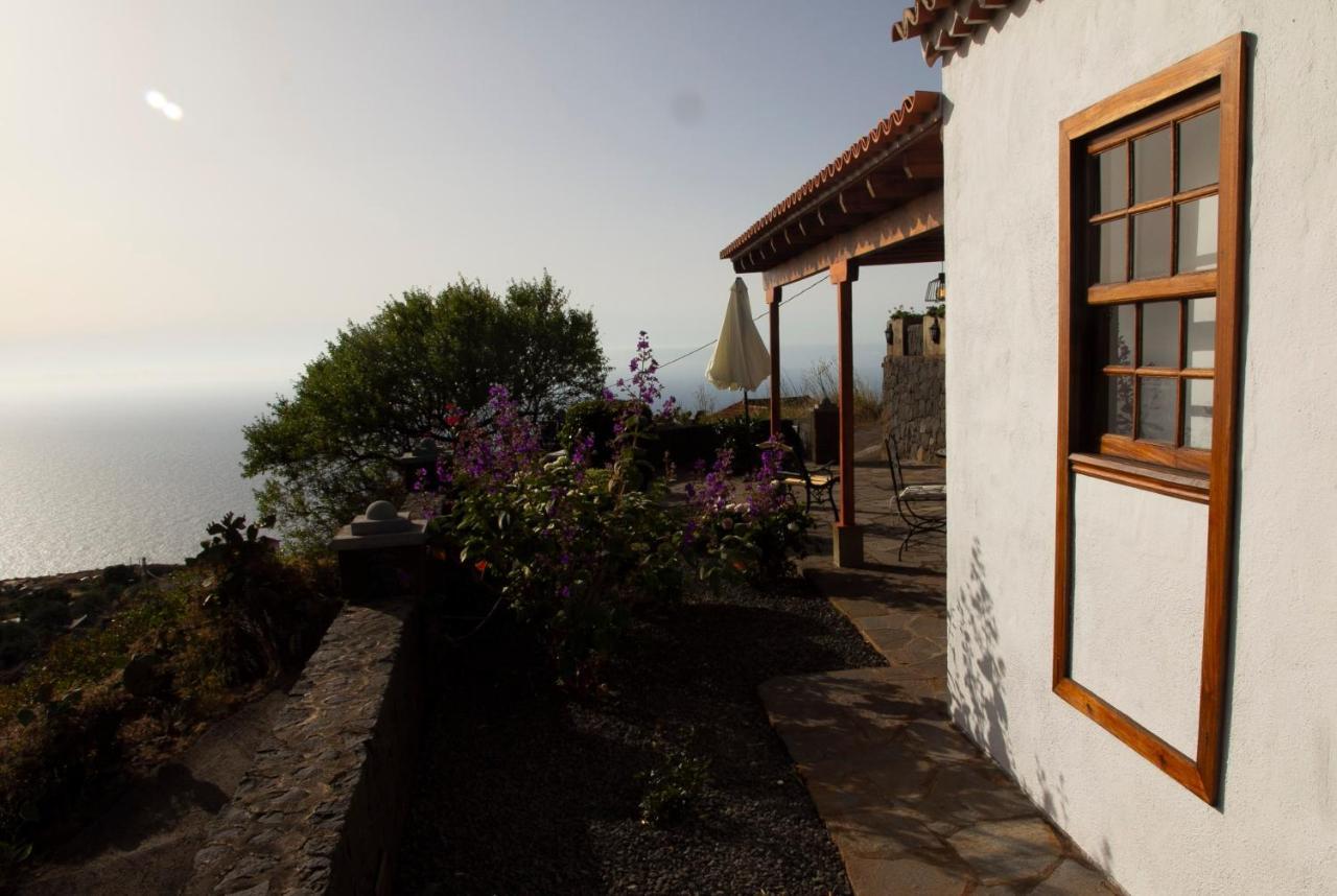 Casa Micaela Villa Garafía Екстериор снимка