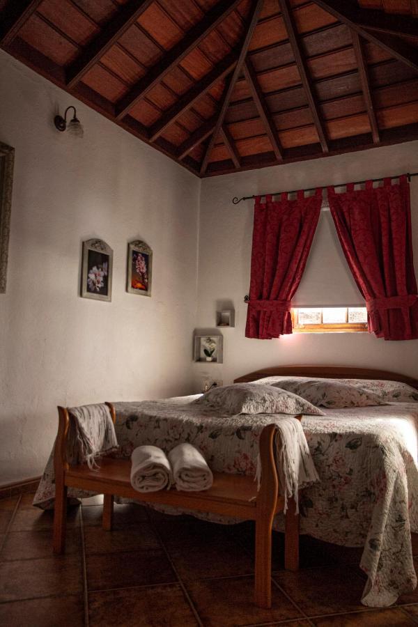 Casa Micaela Villa Garafía Екстериор снимка