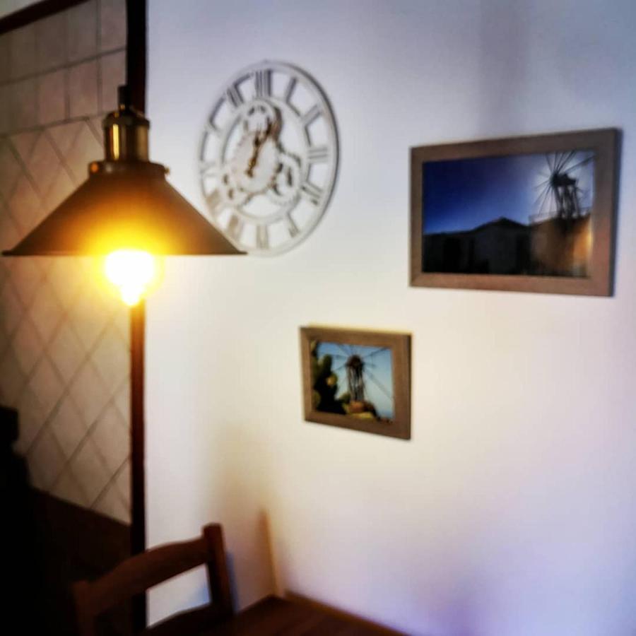 Casa Micaela Villa Garafía Екстериор снимка