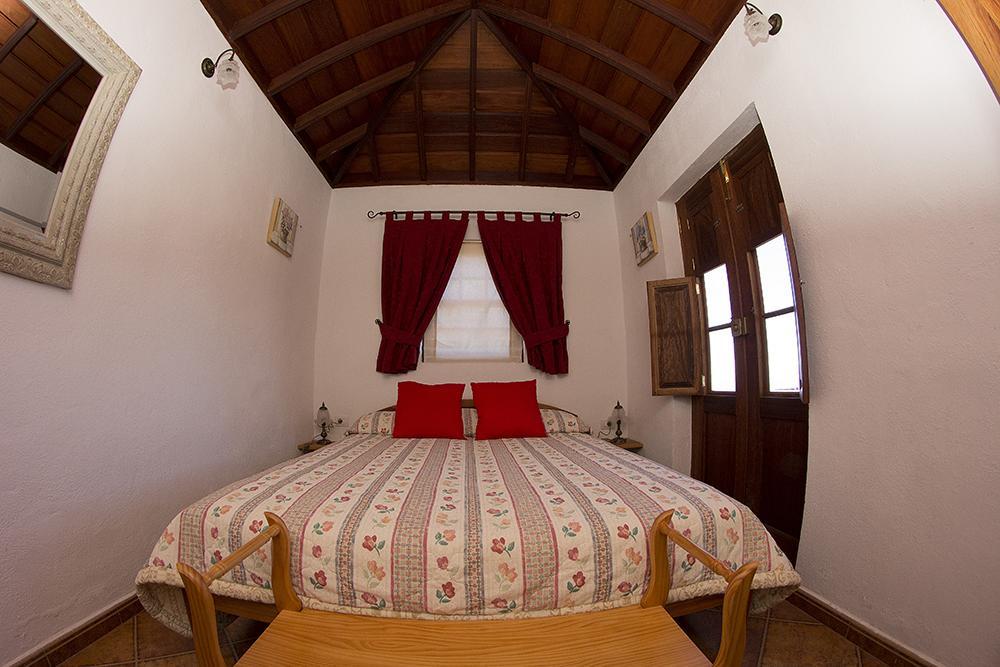 Casa Micaela Villa Garafía Стая снимка