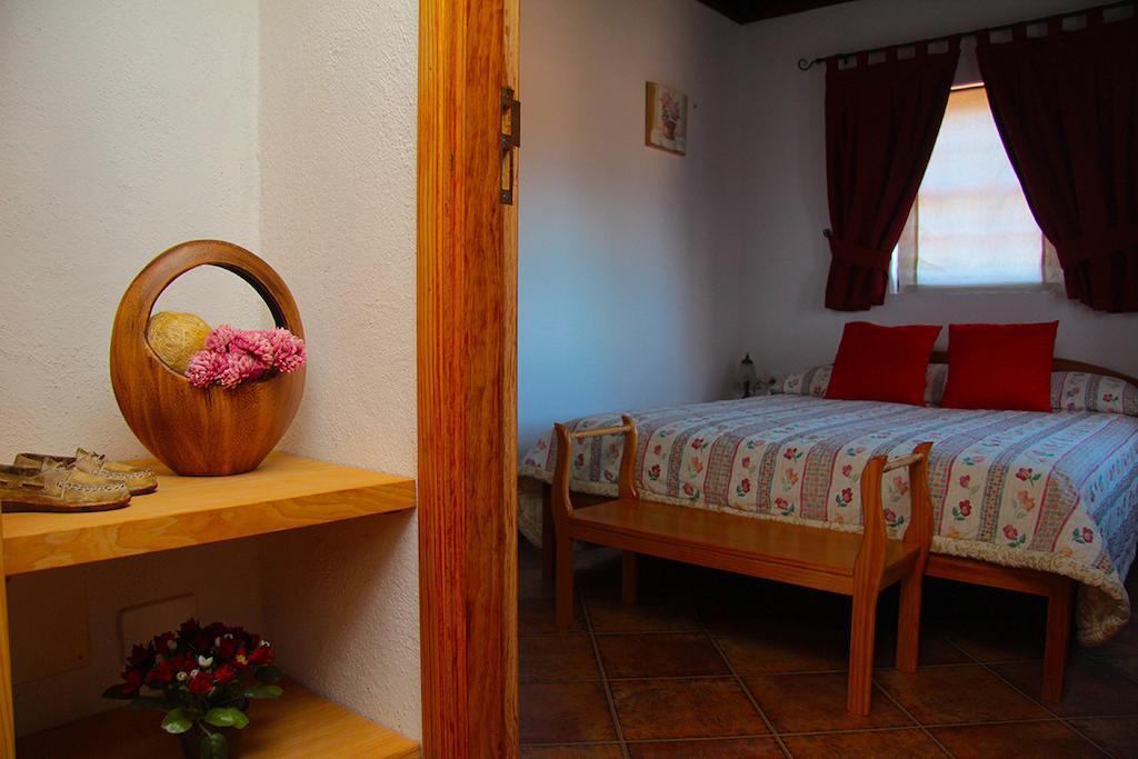 Casa Micaela Villa Garafía Стая снимка