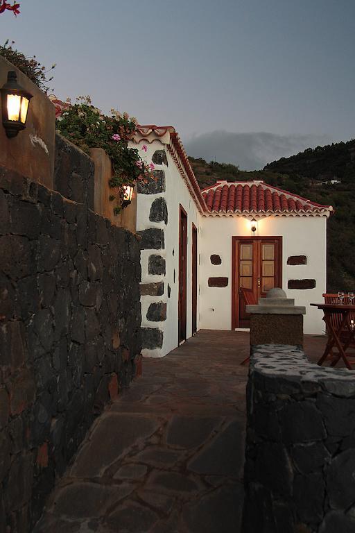 Casa Micaela Villa Garafía Екстериор снимка