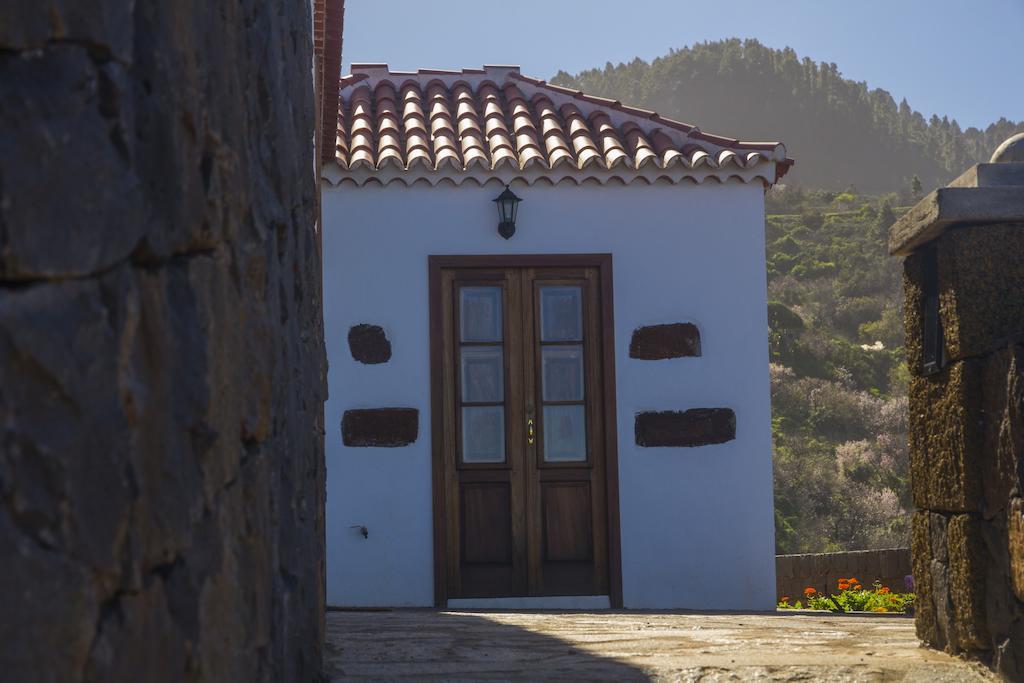 Casa Micaela Villa Garafía Екстериор снимка