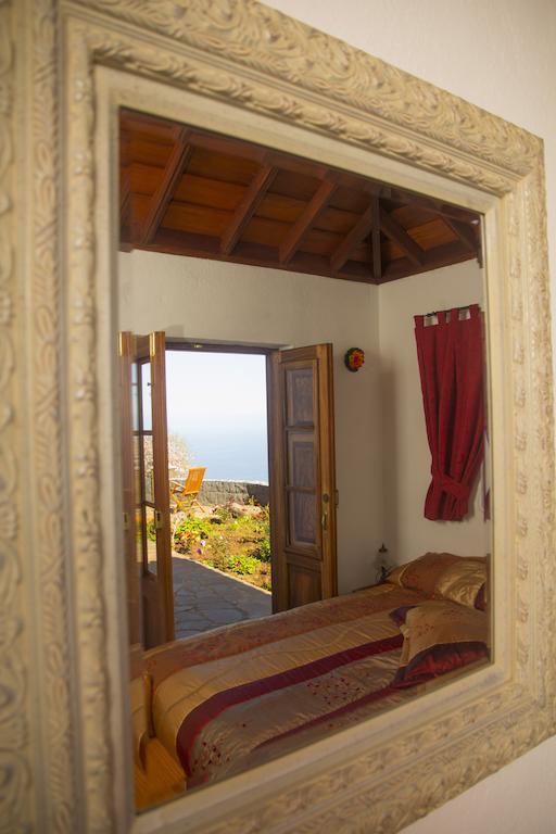 Casa Micaela Villa Garafía Стая снимка
