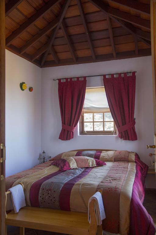 Casa Micaela Villa Garafía Стая снимка
